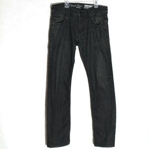 Quiksilver Danny Garcia Jeans (Size: 32)